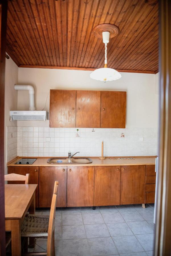 Studio Sevasti Kala Nera Exteriör bild