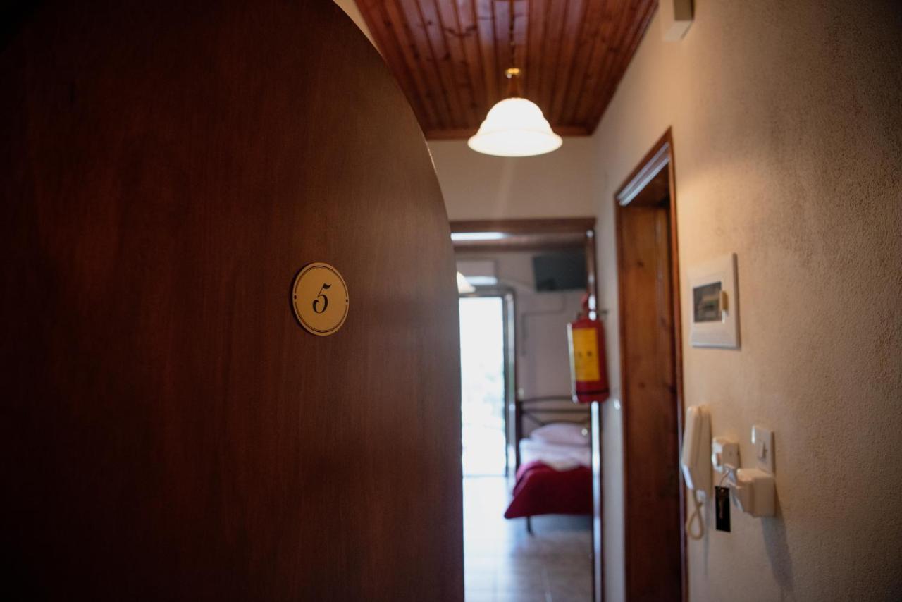 Studio Sevasti Kala Nera Exteriör bild